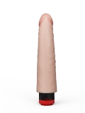 Вибромассажёр COCK NEXT 7” (18, Ø 4.5 см)
