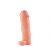 Фаллоудлинитель с кольцом Cock Next size M (16.2, Ø 4.6 см)