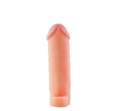 Фаллоудлинитель с кольцом Cock Next size M (16.2, Ø 4.6 см)