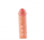 Фаллоудлинитель с кольцом Cock Next size M (16.2, Ø 4.6 см)