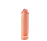 Фаллоудлинитель с кольцом Cock Next size S (15, Ø 4.2 см)