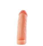 Фаллоудлинитель с кольцом Cock Next size L (17.7, Ø 5.1 см)