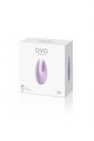 Ovo S4 Клиторальный стимулятор, розовый