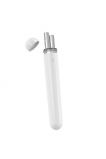Вибромассажер F5 VIBRATOR White