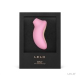 НОВИНКА! Клиторальный звуковой массажер Lelo – Sona , 11,5 см. Розовый