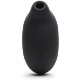 НОВИНКА! Клиторальный звуковой массажер Lelo – Sona, 11,5 см. Чёрный