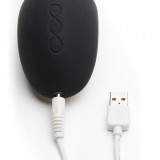 НОВИНКА! Клиторальный звуковой массажер Lelo – Sona, 11,5 см. Чёрный