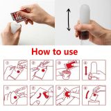 TENGA Pocket Мастурбатор Click Ball