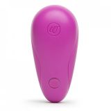 НОВИНКА! Бесконтактный клиторальный стимулятор Womanizer Starlet Pink