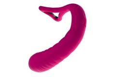 Вибромассажер Adrien Lastic G-SPOT Romeo на дистанционном пульте управления