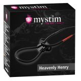 MYSTIM HEAVENLY HENRY Электростимулятор Лассо эрекционное