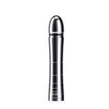 Фаллоимитатор электростимулятор Mystim Glossy Glen Dildo (Mystim-Roundplug)