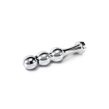 Фаллоимитатор-электростимулятор Mystim Bold Boris Ball Dildo, (Mystim-Roundplug)