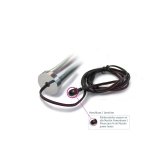 Фаллоимитатор-электростимулятор Mystim Bold Boris Ball Dildo, (Mystim-Roundplug)