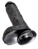 PipeDream King Cock 8