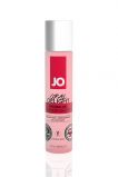 Стимулирующий гель для оральных ласк System JO Oral Delight - Strawberry Sensation Клубника, 30 мл