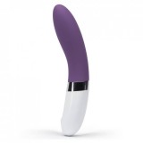 Вибратор Lelo Liv 2 фиолетовый (17, Ø 2.9 см)