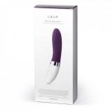 Вибратор Lelo Liv 2 фиолетовый (17, Ø 2.9 см)