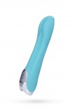 ВИБРАТОР DOLCE TYLER (TIFFANY BLUE) (16.5, Ø 2.9 см)