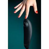 Womanizer Premium черный/золотой + Товар на сумму 2000 рублей в ПОДАРОК или Акция 