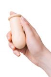 НАСАДКА TOYFA XLOVER INCREASE+, ДЛЯ УВЕЛИЧЕНИЯ РАЗМЕРА, ЛАТЕКС, ТЕЛЕСНЫЙ, 9 СМ