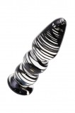 Анальный стимулятор Sexus Glass 14 см (14, Ø 2.7 см)