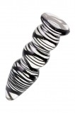 Анальный стимулятор Sexus Glass 14 см (14, Ø 2.7 см)