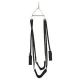 Качели любви «Love Swing» от компании You 2 Toys, цвет черный