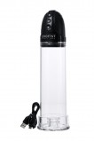 ПОМПА ДЛЯ ПЕНИСА EROTIST MAN UP PUMP, ВАКУУМНАЯ, АВТОМАТИЧЕСКАЯ (30, Ø 8 см)