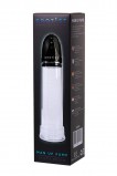 ПОМПА ДЛЯ ПЕНИСА EROTIST MAN UP PUMP, ВАКУУМНАЯ, АВТОМАТИЧЕСКАЯ (30, Ø 8 см)