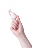 Вибронасадка на палец JOS DUTTY (8, Ø 3 см)