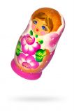 ВАГИНАЛЬНЫЕ ШАРИКИ SITABELLA СТЕКЛО, 2,0 СМ