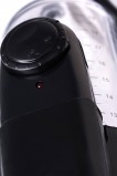 ПОМПА ДЛЯ ПЕНИСА TOYFA A-TOYS, PVC, ЧЁРНЫЙ (22.8, Ø 5.6 см)