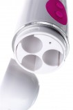 Нереалистичный вибратор TOYFA A-Toys Mist (25.4, Ø 3.5 см)