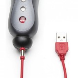 Fun Factory Stronic G, розовый