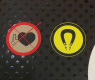 Fun Factory Stronic G, розовый