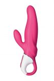 Satisfyer Vibes Mister Rabbit (22.1, Ø 4.2 см)