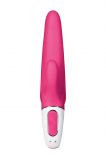 Satisfyer Vibes Mister Rabbit (22.1, Ø 4.2 см)