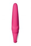 Satisfyer Vibes Mister Rabbit (22.1, Ø 4.2 см)