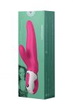 Satisfyer Vibes Mister Rabbit (22.1, Ø 4.2 см)