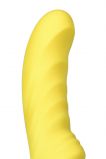 Satisfyer Vibes Yummy Sunshine (22.5, Ø 4 см)