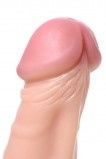 Реалистичный вибратор TOYFA RealStick Nude (20  Ø 4.5 см)