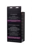 ВИБРАТОР TOYFA REALSTICK ELITE MULATTO, РЕАЛИСТИЧНЫЙ, НА ПРИСОСКЕ, 16 СМ