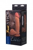 Ротатор TOYFA RealStick Elite Mulatto (16, Ø 4 см)