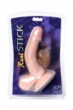 ФАЛЛОИМИТАТОР TOYFA REALSTICK NUDE РЕАЛИСТИЧНЫЙ (14.5, Ø 4 см)