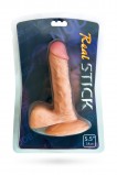 ФАЛЛОИМИТАТОР TOYFA REALSTICK NUDE РЕАЛИСТИЧНЫЙ (16, Ø 3.8 см)