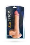 ФАЛЛОИМИТАТОР TOYFA REALSTICK NUDE РЕАЛИСТИЧНЫЙ, (17, Ø 3.3 см)