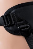 Кожаные трусики Harness Ultra Realistic (17, Ø 3.5 см)