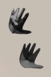 ПЭСТИС WANAME APPAREL HANDS В ФОРМЕ РУЧЕК ЧЕРНЫЕ