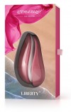 Womanizer Liberty розовый + Товар на сумму 1500 рублей в ПОДАРОК или Акция 